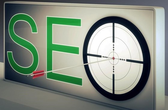 Online Marketing: Jennifer Lambert